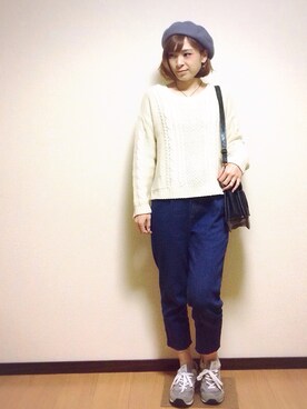 おとあやさんのコーディネート