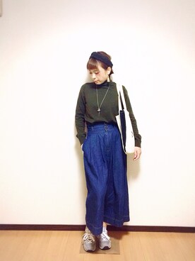 おとあやさんのコーディネート