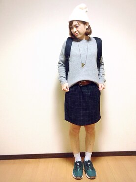 おとあやさんのコーディネート