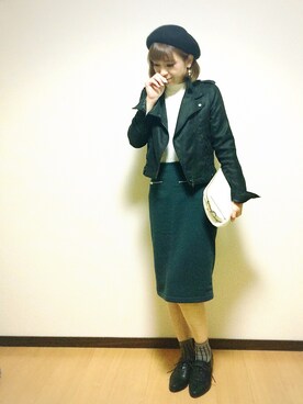 おとあやさんのコーディネート