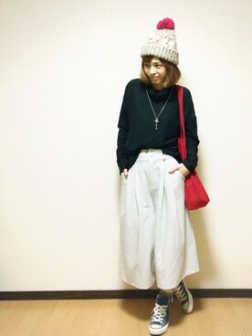 おとあやさんのコーディネート