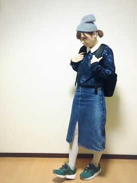 おとあやさんのコーディネート