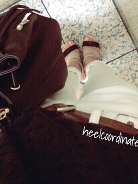 ayakanさんのコーディネート