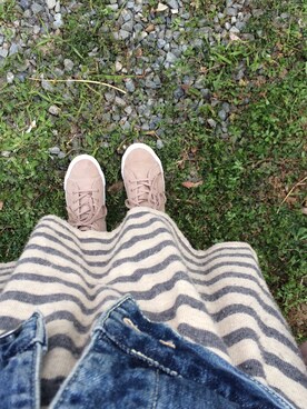 ayakanさんのコーディネート