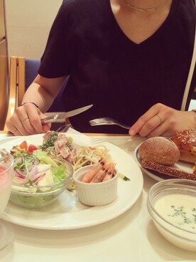 ayakanさんのコーディネート