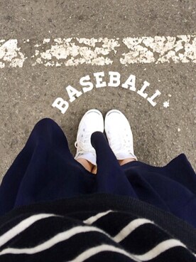 ayakanさんのコーディネート