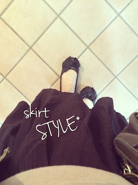 ayakanさんのコーディネート