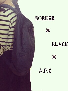 ayakanさんのコーディネート