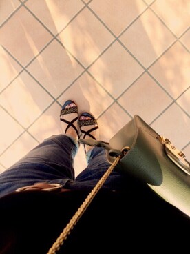 ayakanさんのコーディネート