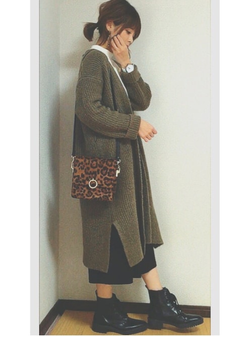 19年のガウチョパンツコーデって 春夏秋冬はこう変わる 最旬の着こなしや人気のストライプ柄のガウチョパンツコーディネート に関する情報も まとめてお届けします Unisize ユニサイズ