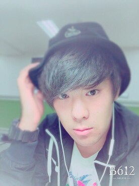 たいちゃんさんのコーディネート