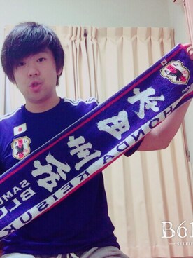 たいちゃんさんのコーディネート