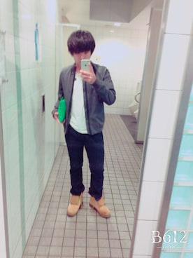 たいちゃんさんのコーディネート