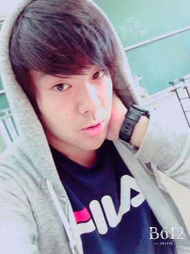 たいちゃんさんのコーディネート