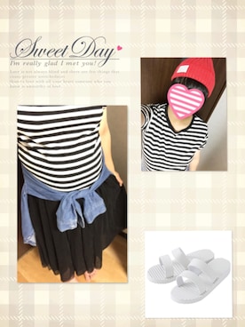 SHIENAさんのコーディネート