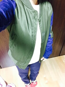 SHIENAさんのコーディネート