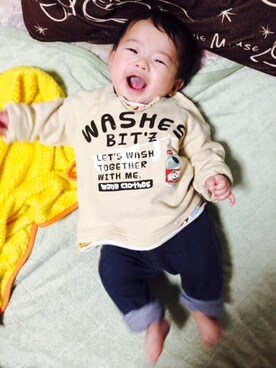 SHIENAさんのコーディネート