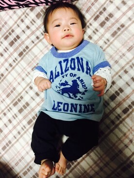 SHIENAさんのコーディネート