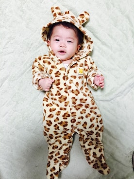 SHIENAさんのコーディネート