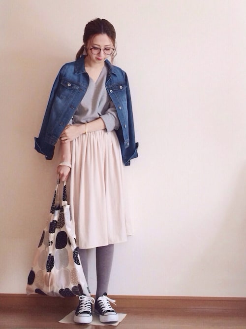 e����́u�i�b�j�v���g�����R�[�f�B�l�[�g