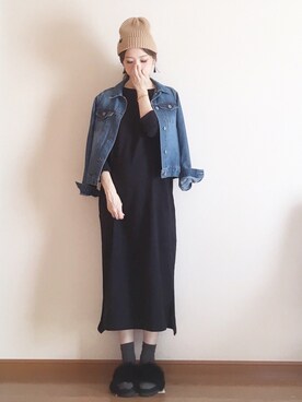 eさんのコーディネート