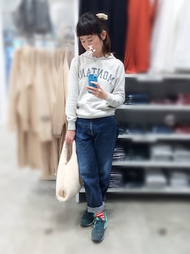 やぷさん（レディース・155cm）の秋コーディネート