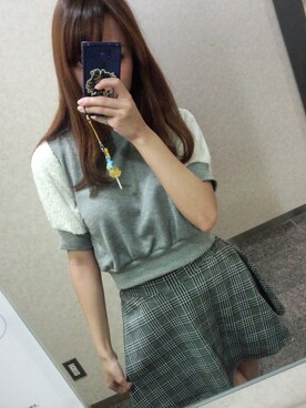 Eri Jessica さんのコーディネート