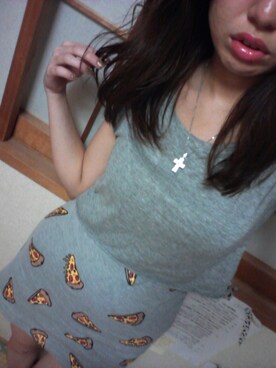 Eri Jessica さんのコーディネート