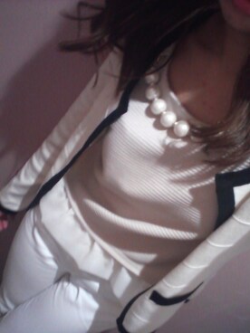 Eri Jessica さんのコーディネート