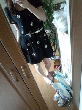 Eri Jessica さんのコーディネート