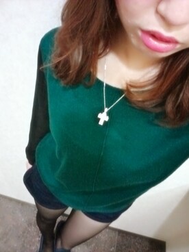 Eri Jessica さんのコーディネート