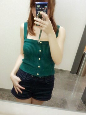 Eri Jessica さんのコーディネート