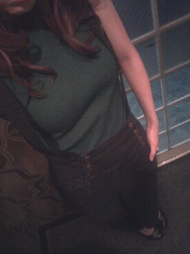 Eri Jessica さんのコーディネート