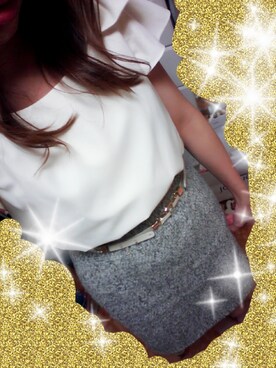 Eri Jessica さんのコーディネート