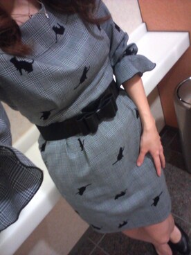 Eri Jessica さんのコーディネート