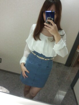 Eri Jessica さんのコーディネート