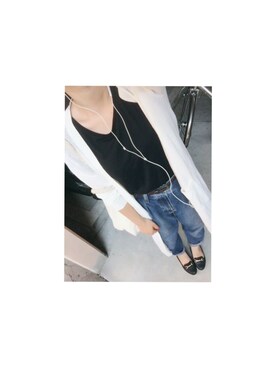 mitonさん（レディース・150cm）の秋コーディネート