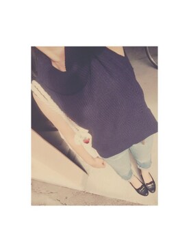 mitonさん(レディース・150cm)の秋コーディネート