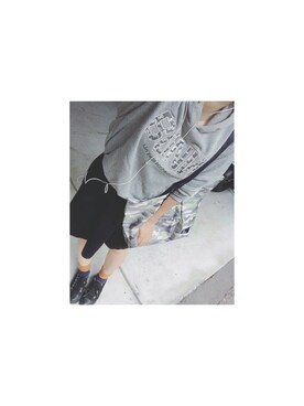 mitonさん（レディース・150cm）の秋コーディネート