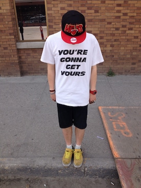 sungwookchoさんのコーディネート