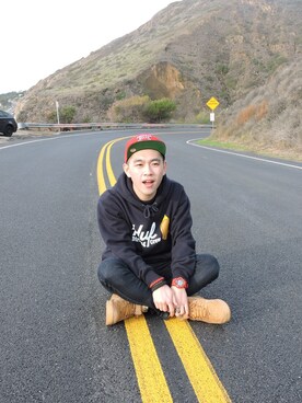 sungwookchoさんのコーディネート