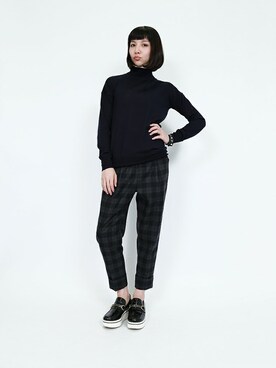 GINGERALE デザイナー さんのコーディネート