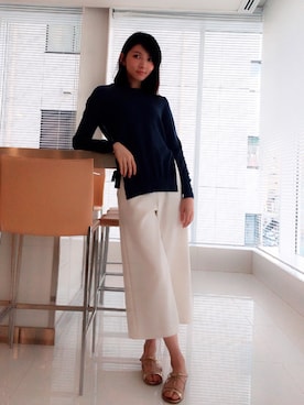 GINGERALE デザイナー さんのコーディネート