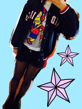 りょうさんのコーディネート