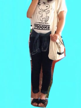 りょうさんのコーディネート