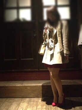 llimeさんのコーディネート