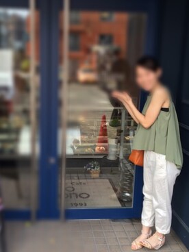 llimeさんのコーディネート