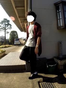 miotooさんのコーディネート