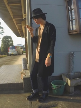 miotooさんのコーディネート