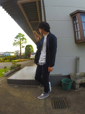 miotooさんのコーディネート